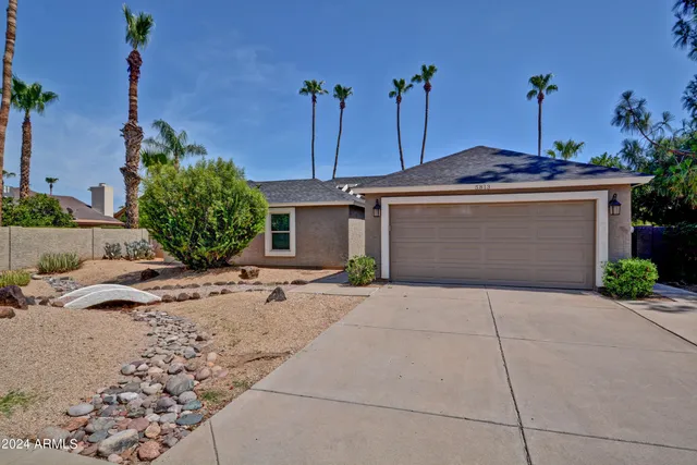 $3,100 | 5813 East Marconi Avenue, Scottsdale, AZ 85254