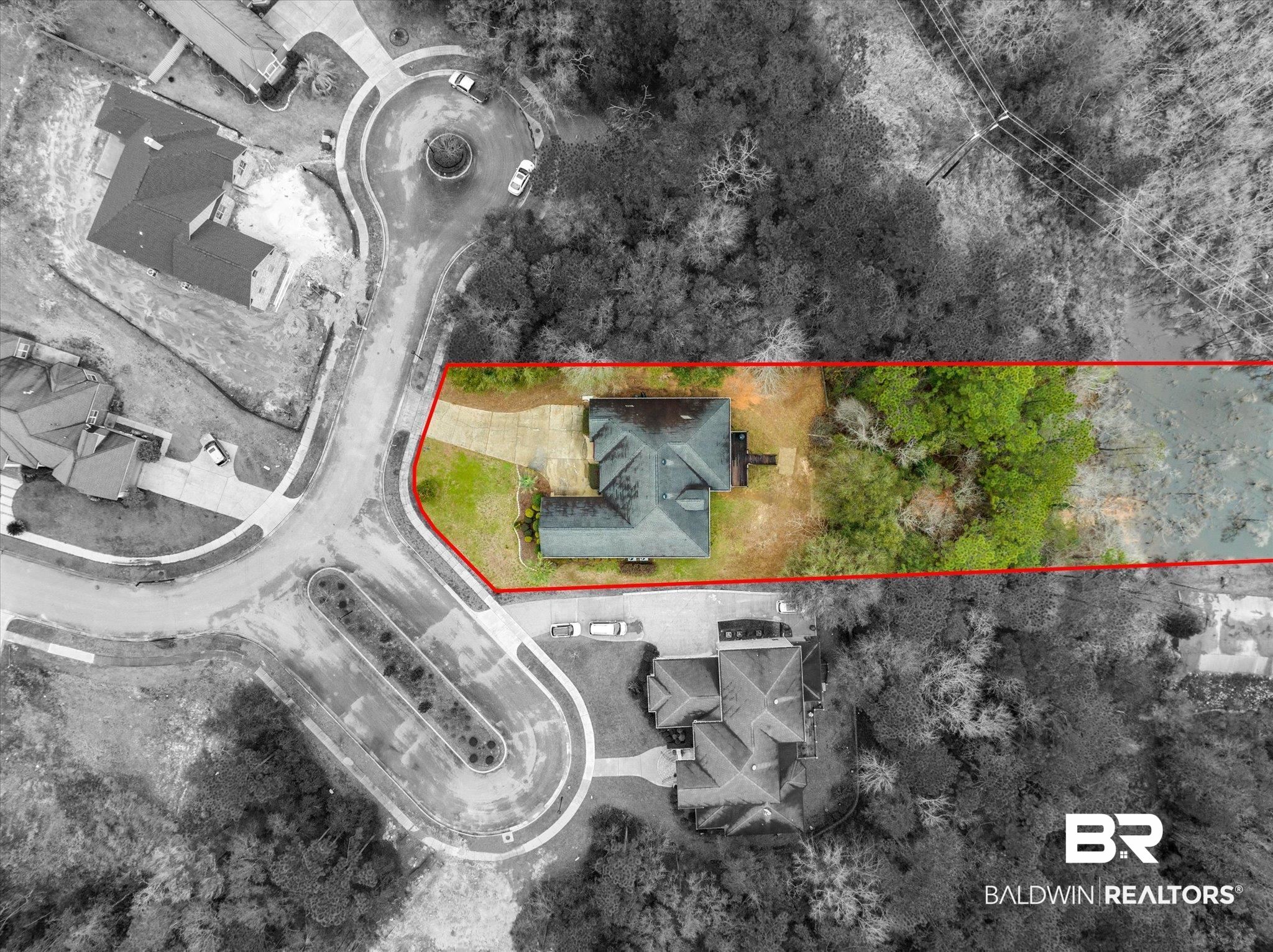 6571 Red Maple Drive Mobile, AL 36618 - Photo 34 of 43