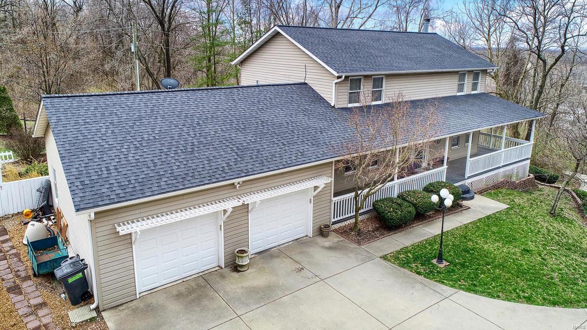 1408 North Bluff Road Collinsville, IL 62234 - Photo 1 of 47 Gallery Image 1