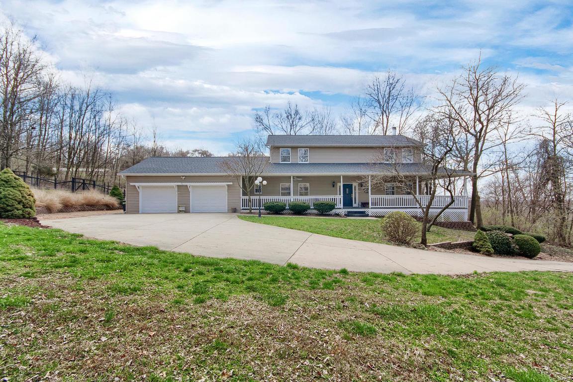 1408 North Bluff Road Collinsville, IL 62234 - Photo 4 of 47 Gallery Image 4
