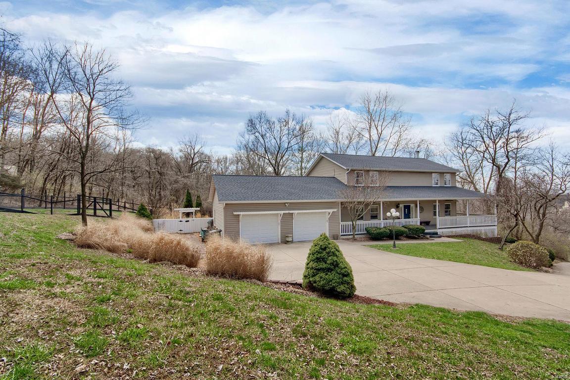 1408 North Bluff Road Collinsville, IL 62234 - Photo 35 of 47 Gallery Image 35