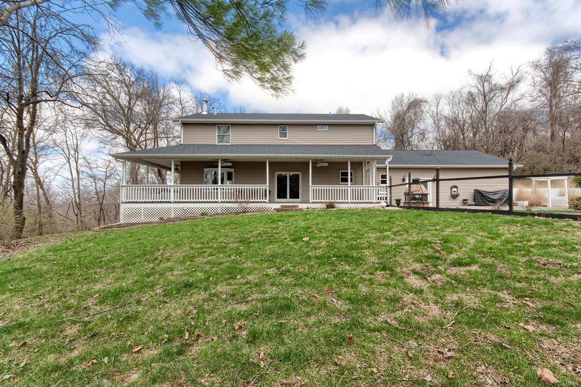 1408 North Bluff Road Collinsville, IL 62234 - Photo 36 of 47 Gallery Image 36