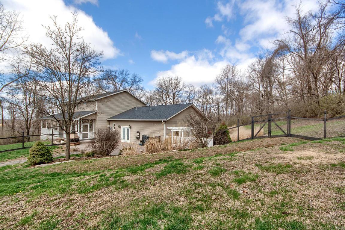 1408 North Bluff Road Collinsville, IL 62234 - Photo 39 of 47 Gallery Image 39