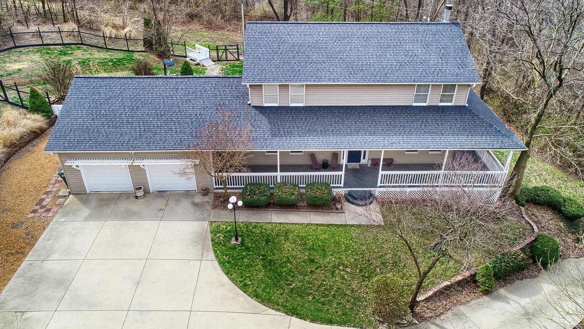 1408 North Bluff Road Collinsville, IL 62234 - Photo 5 of 47 Gallery Image 5