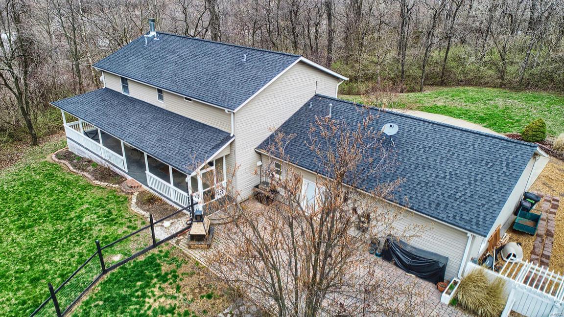 1408 North Bluff Road Collinsville, IL 62234 - Photo 46 of 47 Gallery Image 46