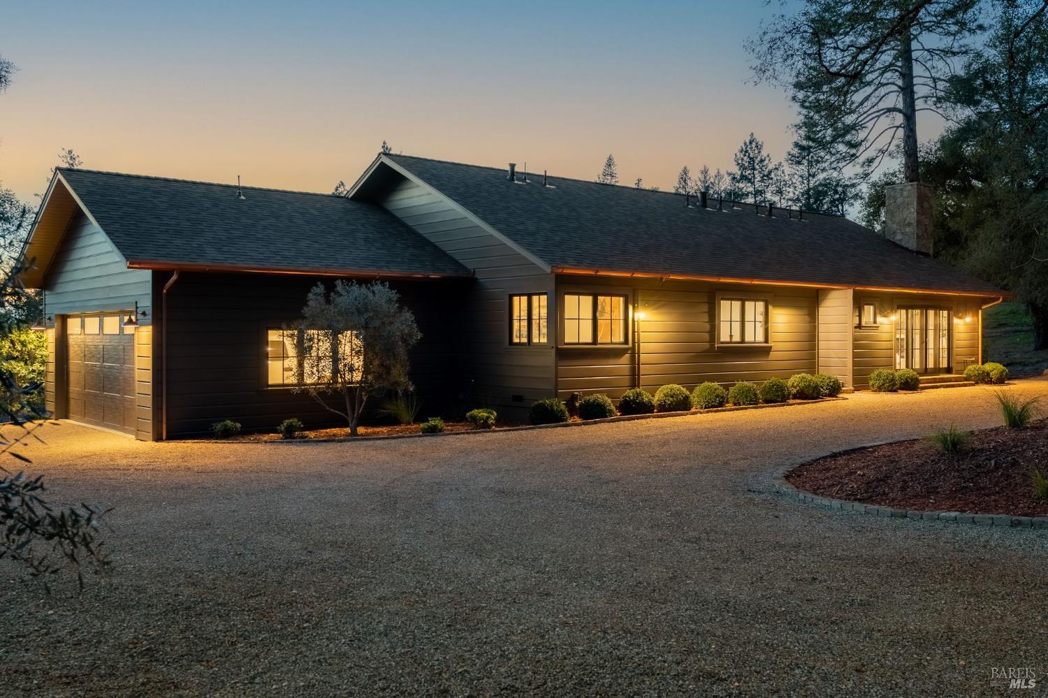 340 White Cottage Road South Angwin, CA 94508 - Photo 2 of 61