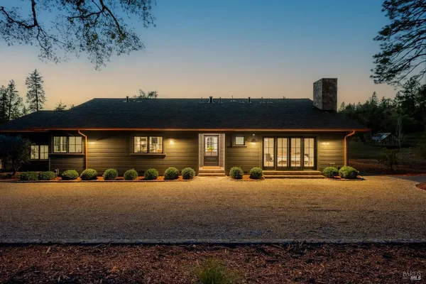 $2,500,000 | 340 White Cottage Road South, Angwin, CA 94508