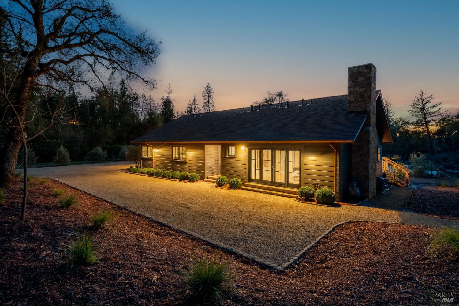 340 White Cottage Road South Angwin, CA 94508 - Photo 4 of 61