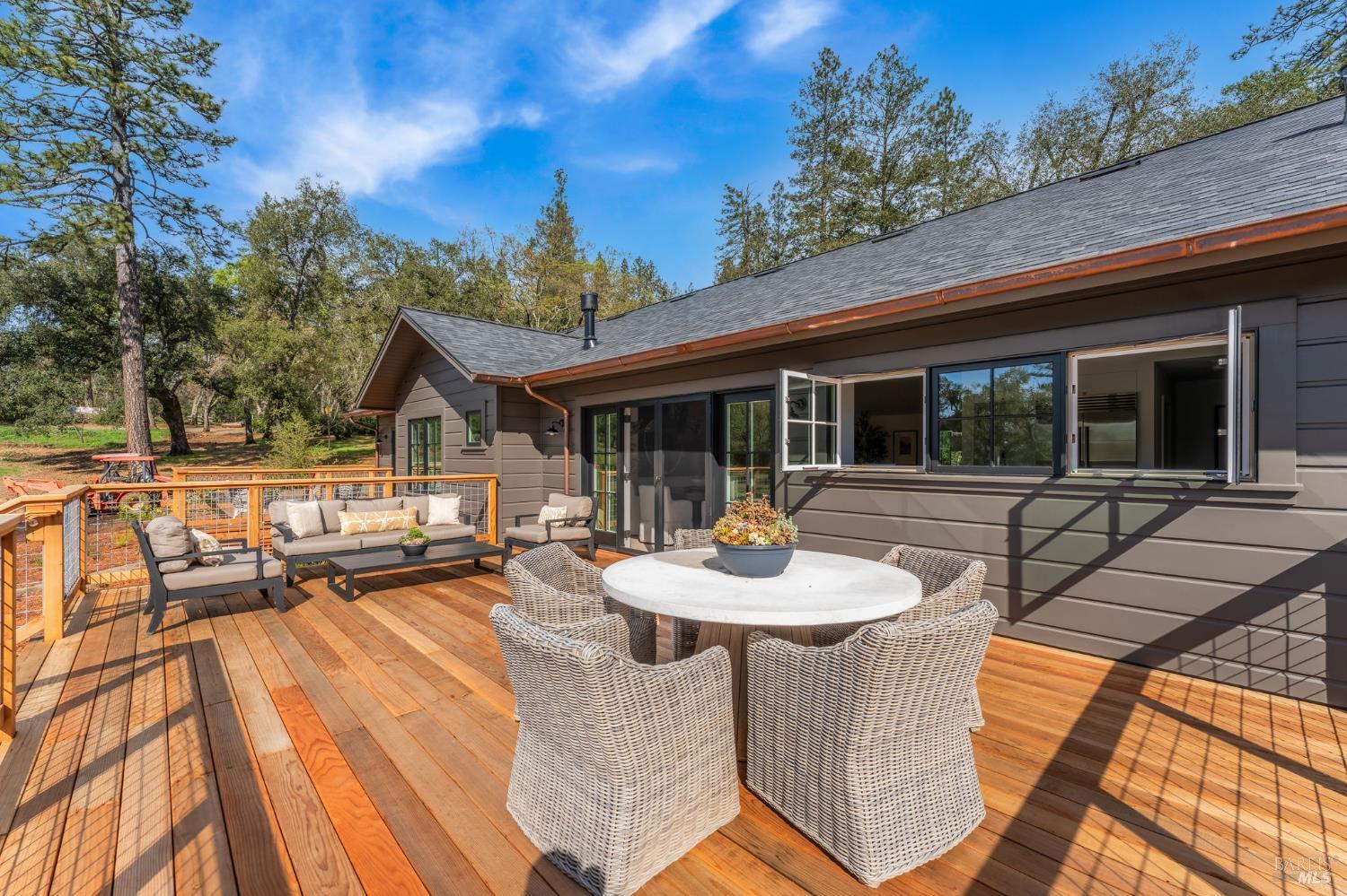 340 White Cottage Road South Angwin, CA 94508 - Photo 46 of 61