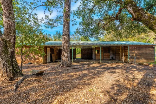 $2,900,000 | 340 White Cottage Road South, Angwin, CA 94508