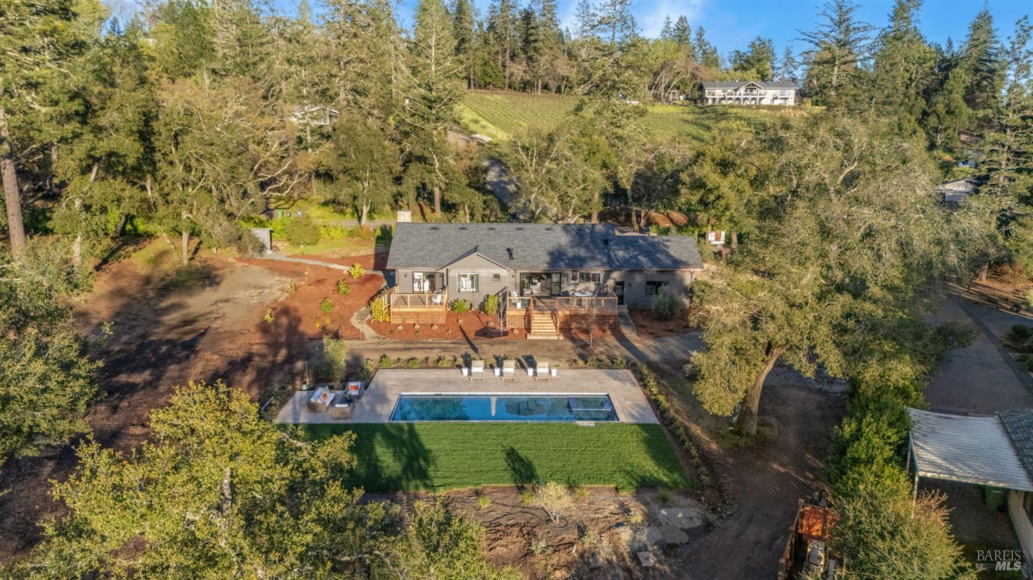 340 White Cottage Road South Angwin, CA 94508 - Photo 60 of 61