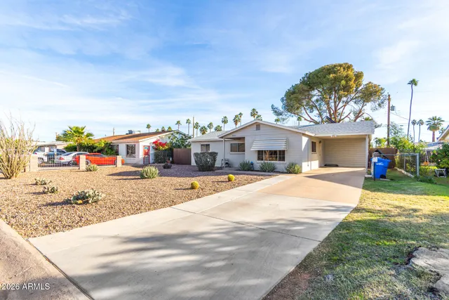 $435,000 | 2311 North 30th Place, Phoenix, AZ 85008
