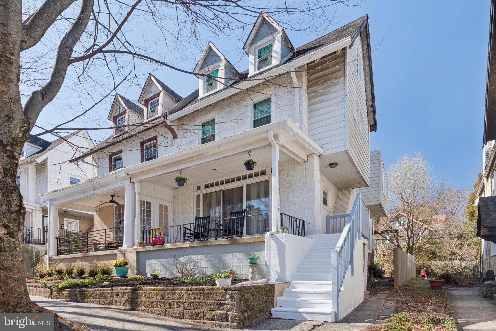 519 Burnham Road Philadelphia, PA 19119 - Photo 52 of 56 Gallery Image 52