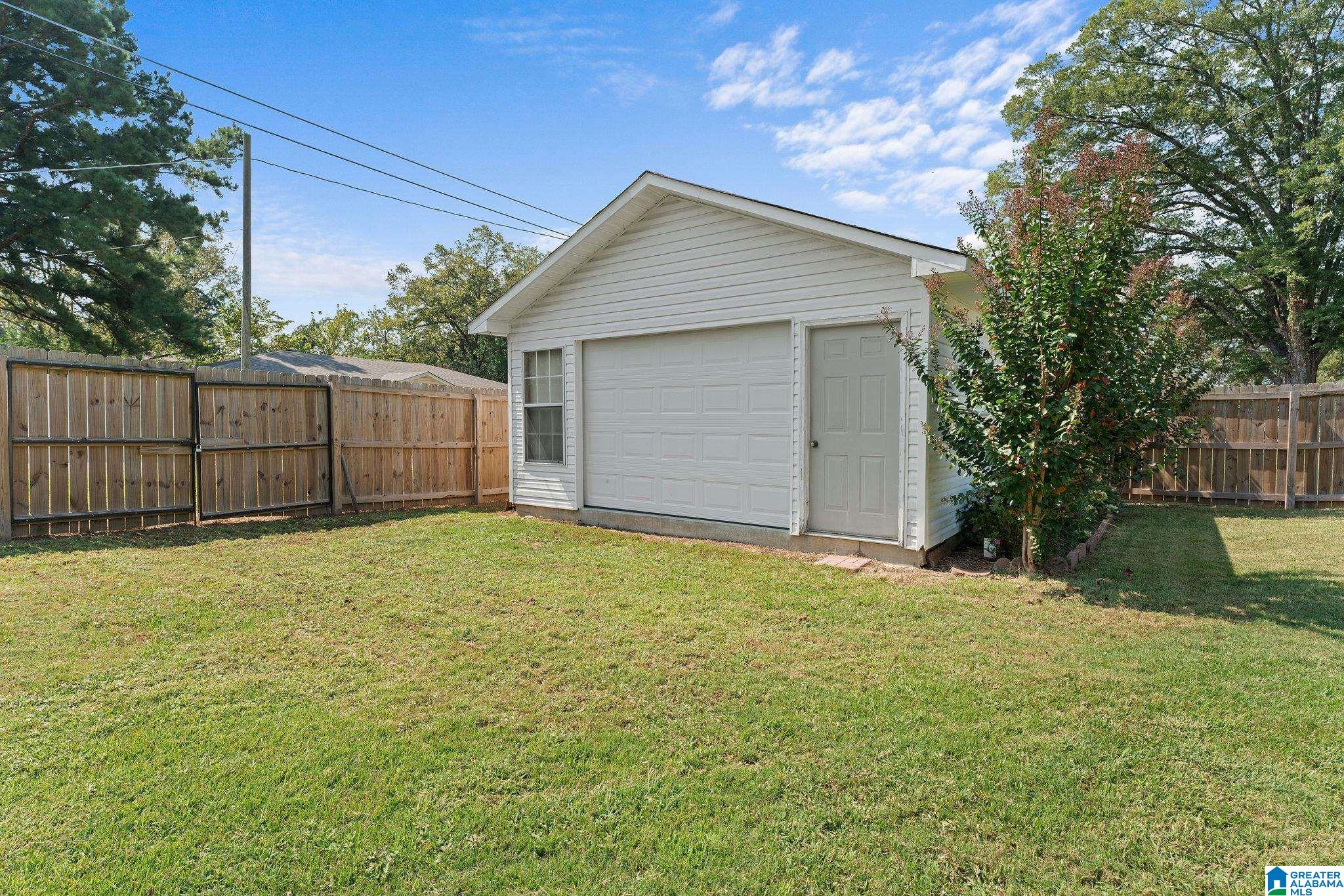 504 Mallard Road Winfield, AL 35594 - Photo 26 of 29 Gallery Image 26