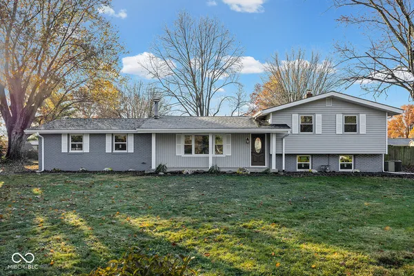 $344,900 | 1406 Meadowbrook Court, Lafayette, IN 47905
