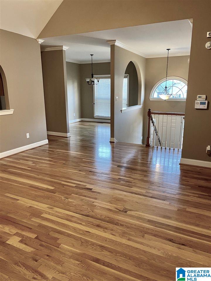 160 Turkey Trail Road Odenville, AL 35120 - Photo 17 of 22
