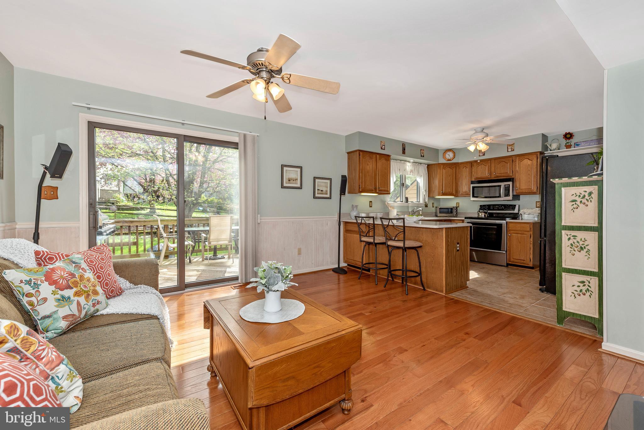6925 Fox Chase Road New Market, MD 21774 - Photo 21 of 77 Gallery Image 21