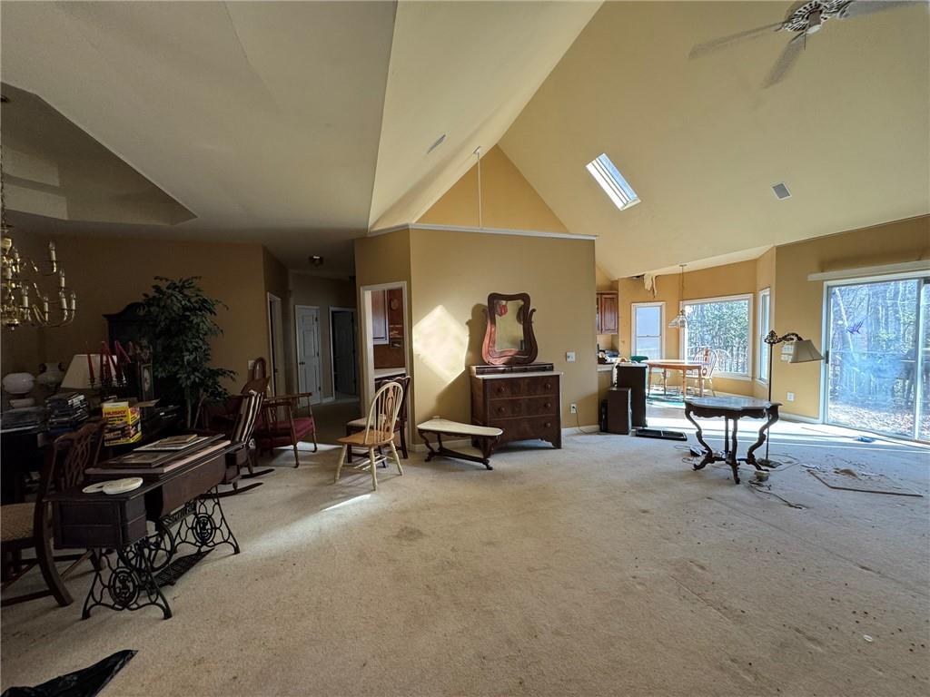 3140 Carlton Road Cumming, GA 30041 - Photo 8 of 53