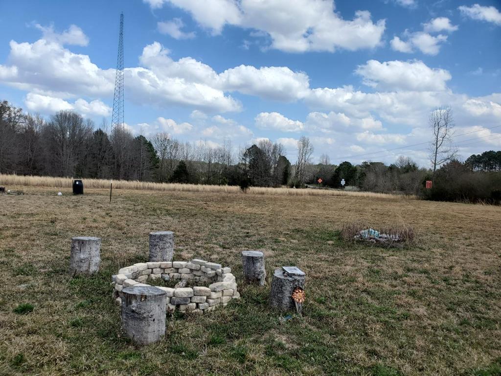 0 Harry Hardy Road Warm Springs, GA 31830 - Photo 3 of 10 Brick Fire Pit