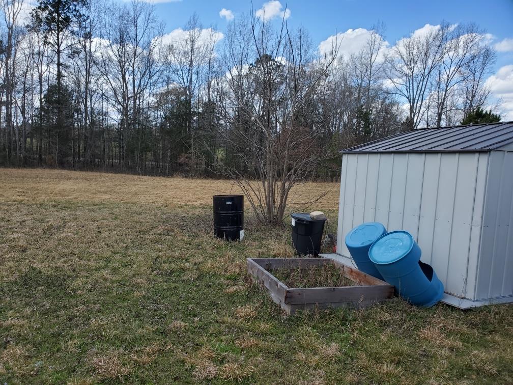 0 Harry Hardy Road Warm Springs, GA 31830 - Photo 5 of 10 8X10 Metal Shed to pass with sale