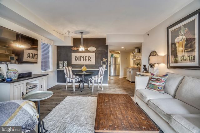 $399,900 | 545 East Braddock Road, Unit 107, Alexandria, VA 22314