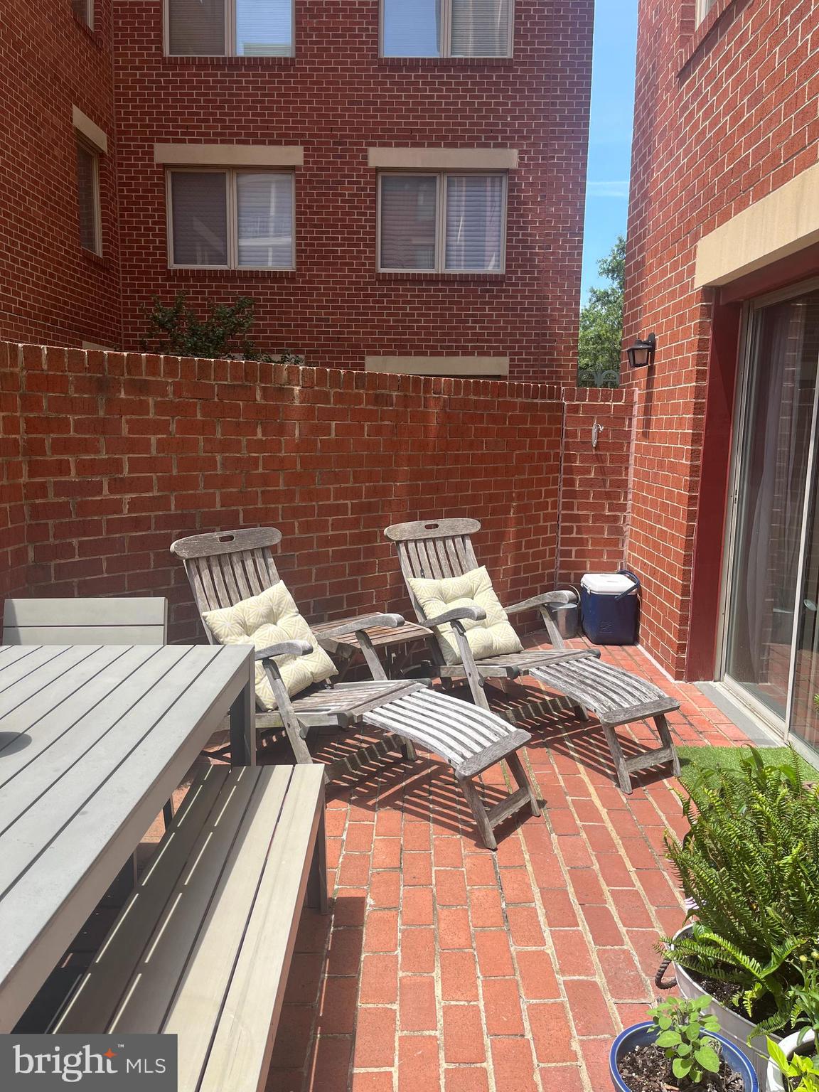 545 East Braddock Road, Unit 107 Alexandria, VA 22314 - Photo 18 of 44