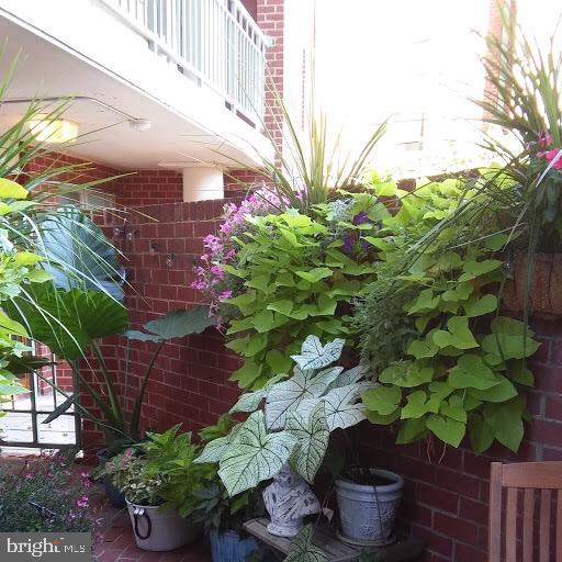 545 East Braddock Road, Unit 107 Alexandria, VA 22314 - Photo 20 of 44