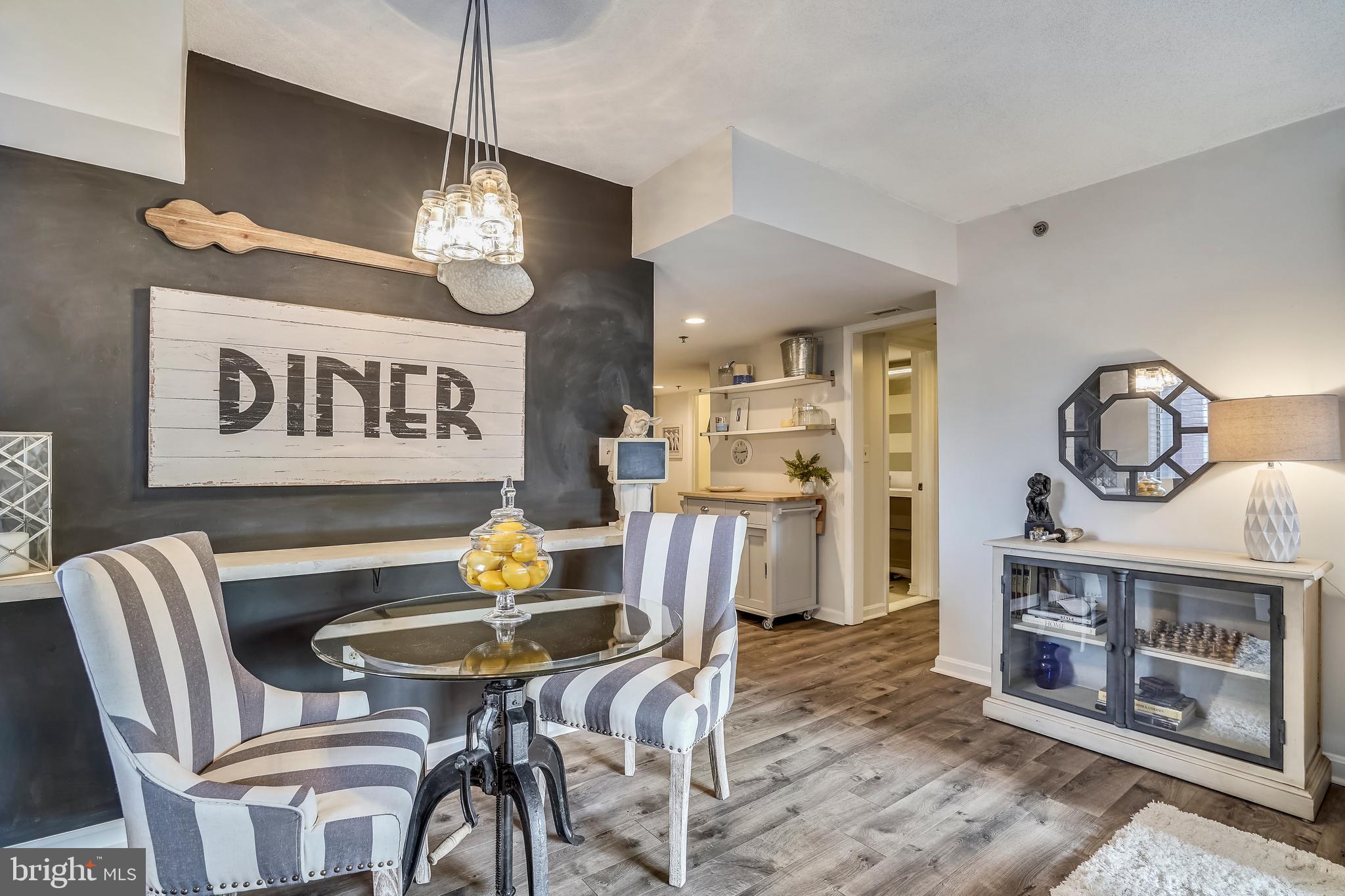 545 East Braddock Road, Unit 107 Alexandria, VA 22314 - Photo 2 of 44