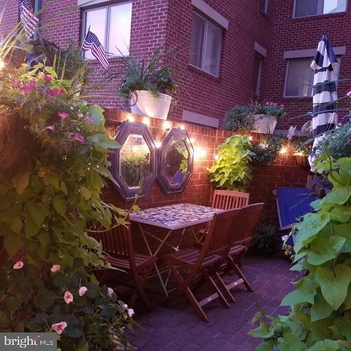 545 East Braddock Road, Unit 107 Alexandria, VA 22314 - Photo 22 of 44