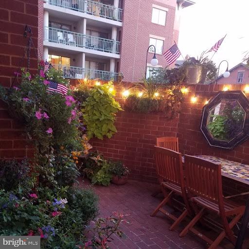 545 East Braddock Road, Unit 107 Alexandria, VA 22314 - Photo 23 of 44