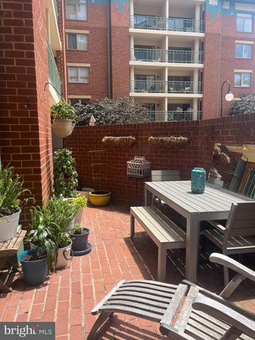 $399,900 | 545 East Braddock Road, Unit 107, Alexandria, VA 22314