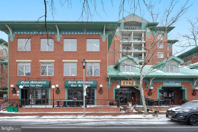 $399,900 | 545 East Braddock Road, Unit 107, Alexandria, VA 22314