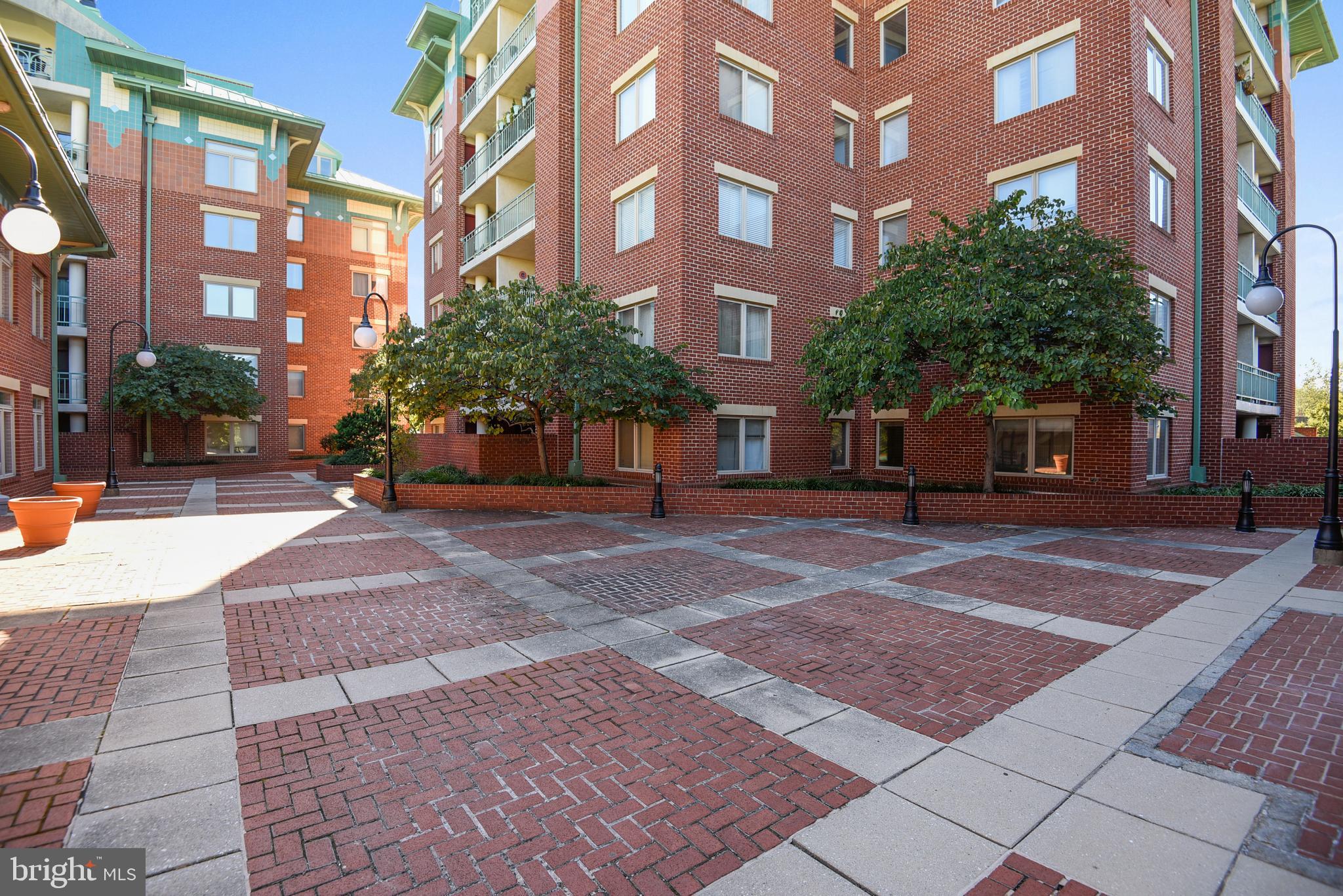 545 East Braddock Road, Unit 107 Alexandria, VA 22314 - Photo 35 of 44