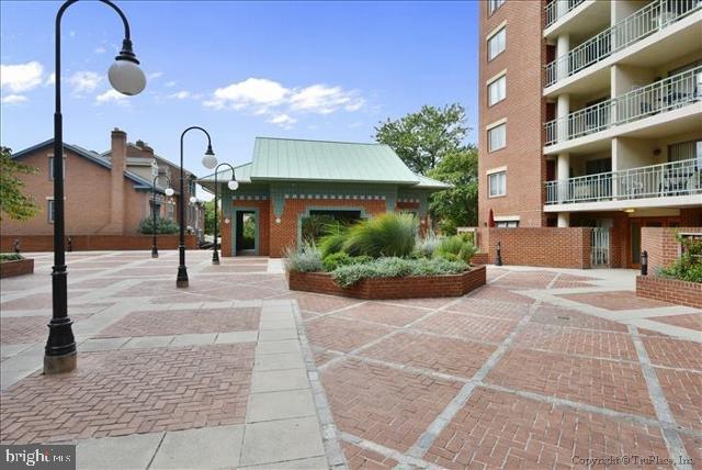 545 East Braddock Road, Unit 107 Alexandria, VA 22314 - Photo 39 of 44
