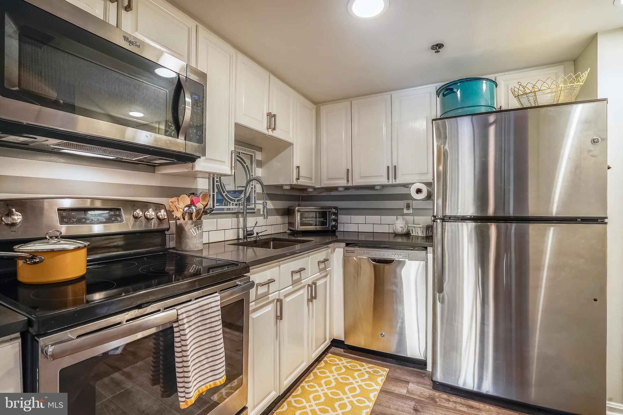 545 East Braddock Road, Unit 107 Alexandria, VA 22314 - Photo 4 of 44