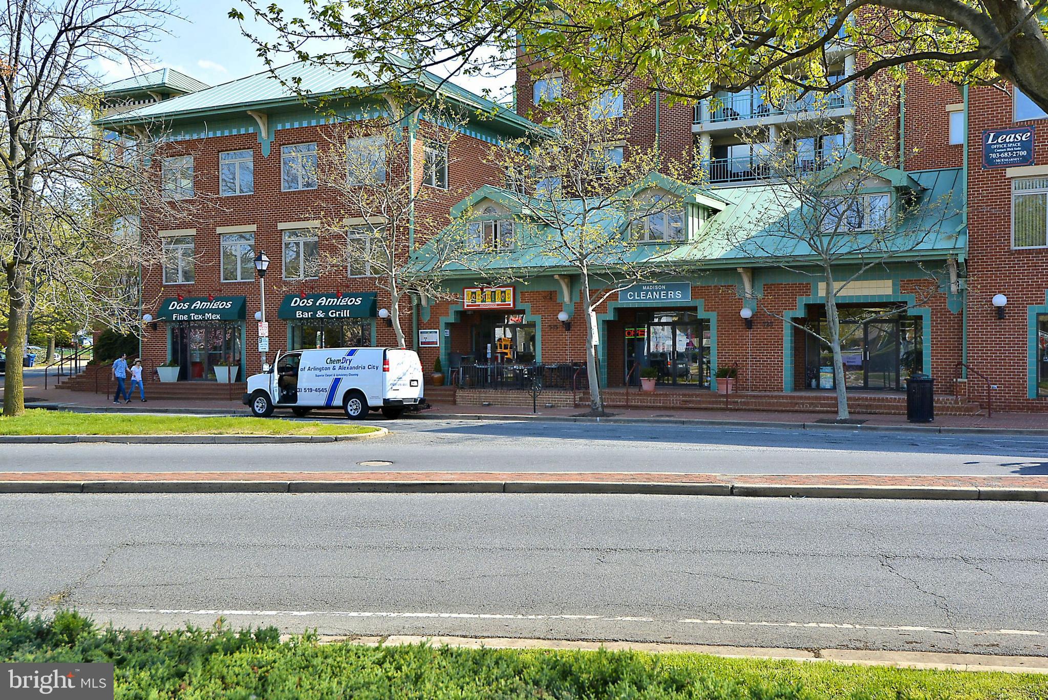 545 East Braddock Road, Unit 107 Alexandria, VA 22314 - Photo 41 of 44