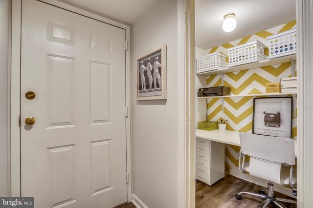 $399,900 | 545 East Braddock Road, Unit 107, Alexandria, VA 22314