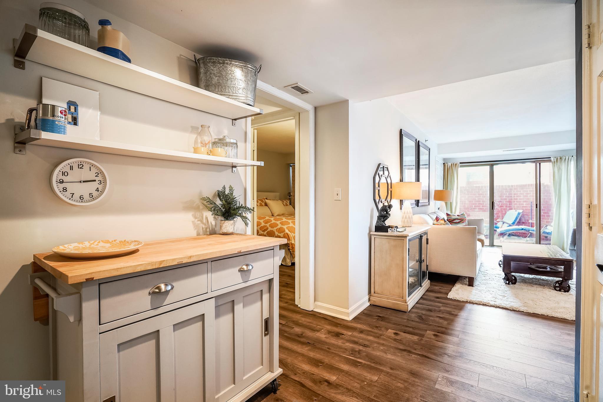 545 East Braddock Road, Unit 107 Alexandria, VA 22314 - Photo 7 of 44