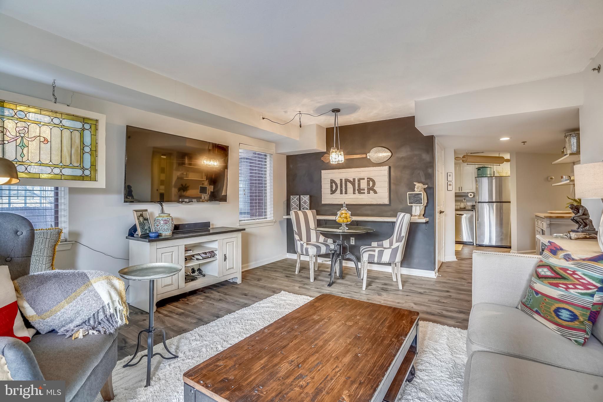 545 East Braddock Road, Unit 107 Alexandria, VA 22314 - Photo 8 of 44