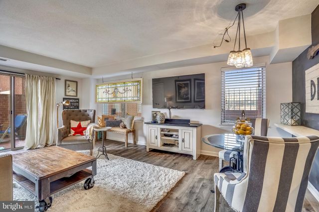 $399,900 | 545 East Braddock Road, Unit 107, Alexandria, VA 22314