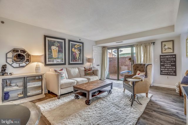 $399,900 | 545 East Braddock Road, Unit 107, Alexandria, VA 22314