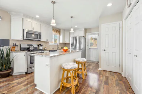 $949,000 | 3033 Simpson Avenue, Unit 1, Ocean City, NJ 08226