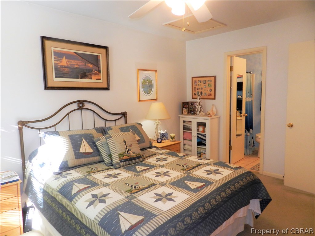 91E Villa Ridge Drive, Unit 91F Hartfield, VA 23071 - Photo 12 of 35
