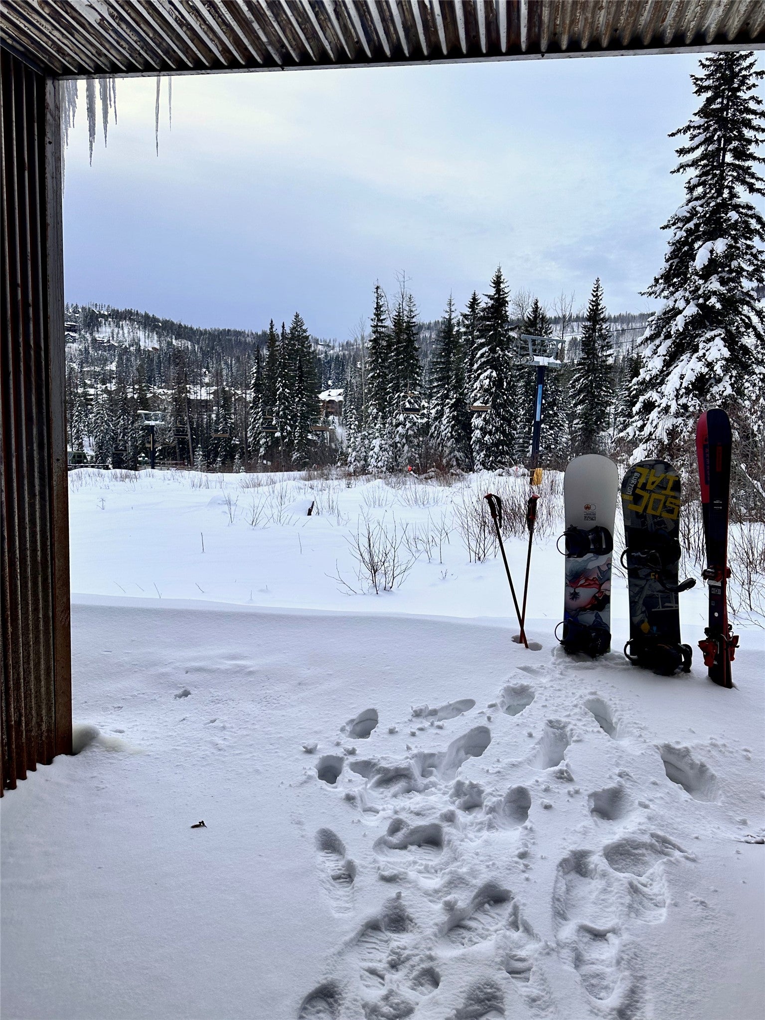 142 Inspiration Loop Whitefish, MT 59937 - Photo 24 of 30 Gallery Image 24