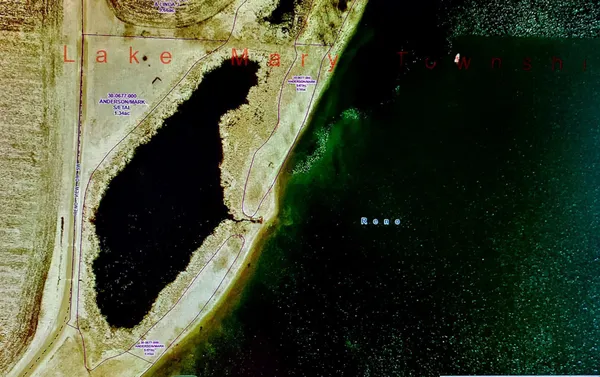 $279,900 | Tbd Reno View Drive Southwest, Alexandria, MN 56308