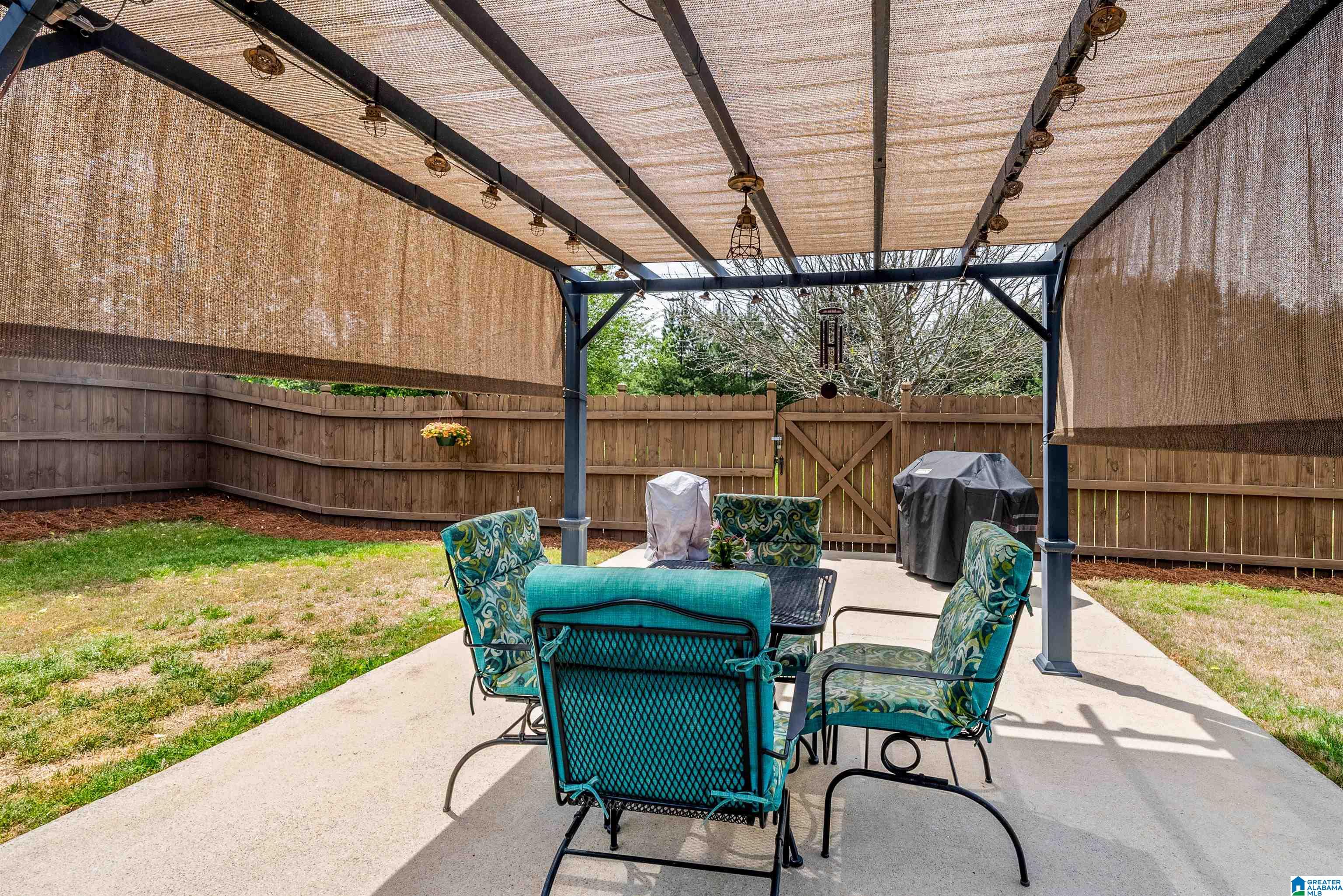 5249 Meadow Ridge Trail Bessemer, AL 35022 - Photo 30 of 37
