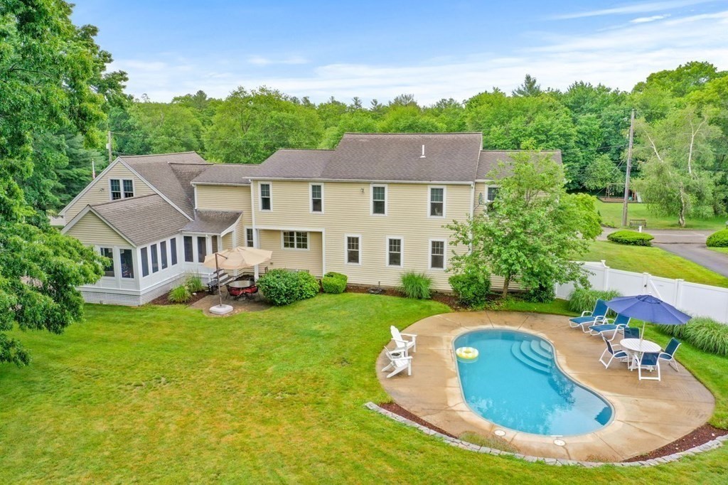 121 Riverside Drive Norwell, MA 02061 - Photo 39 of 42 Gallery Image 39