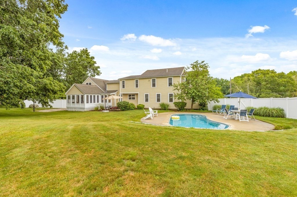 121 Riverside Drive Norwell, MA 02061 - Photo 40 of 42 Gallery Image 40
