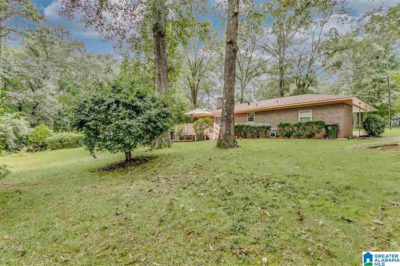 3910 Brookhill Road Tuscaloosa, AL 35404 - Photo 32 of 38