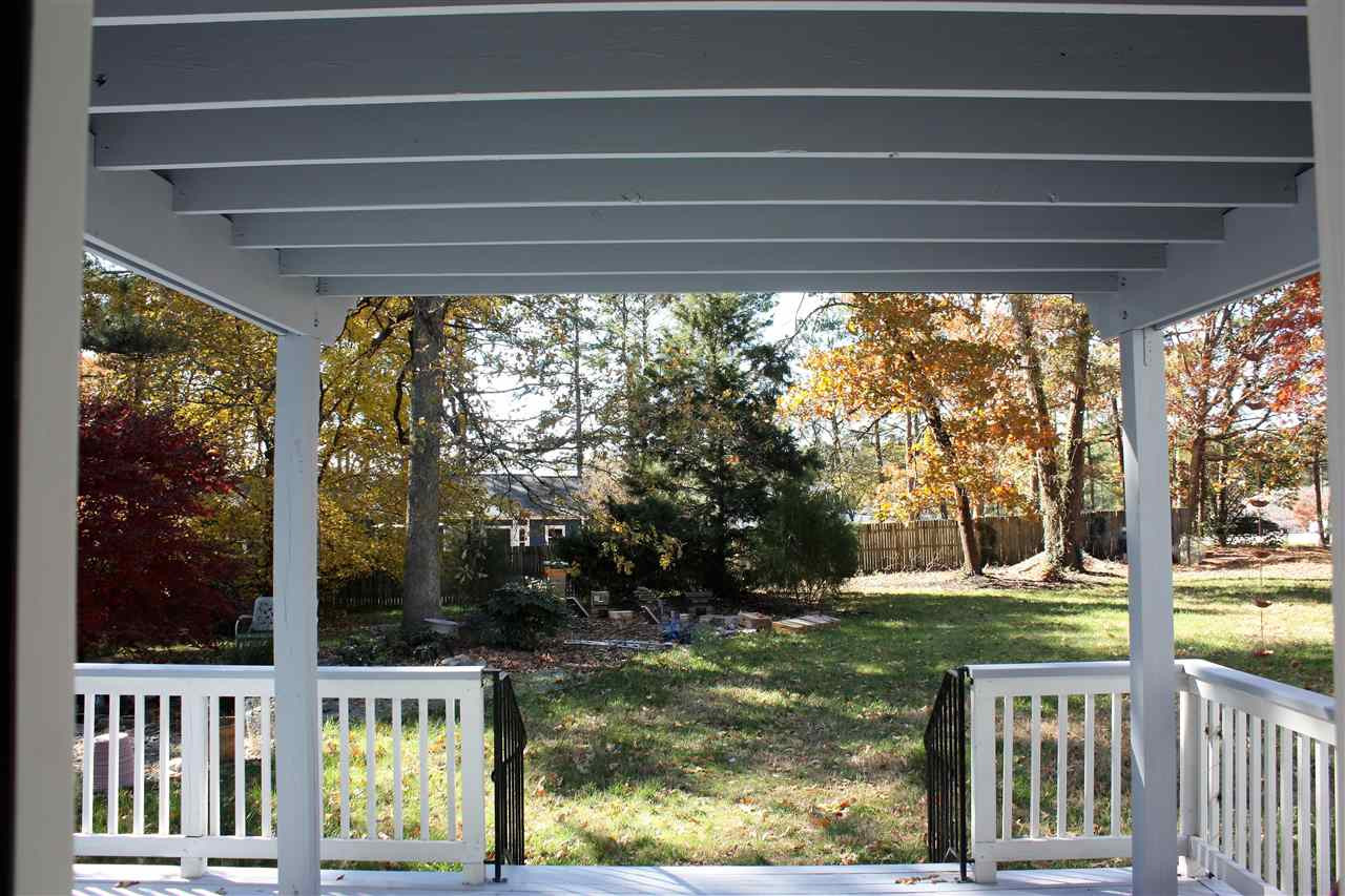 8929 Hunting Trail Raleigh, NC 27613 - Photo 27 of 30 Patio/Deck